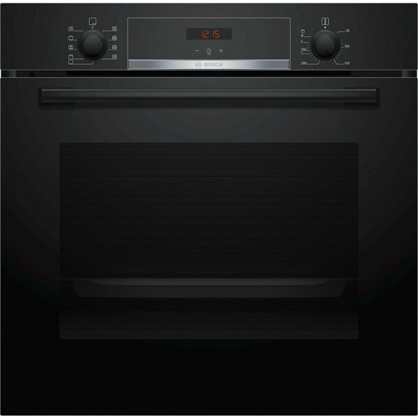 картинка Духовой шкаф Bosch HBA534EB0 магазин Одежда+ являющийся официальным дистрибьютором в России 