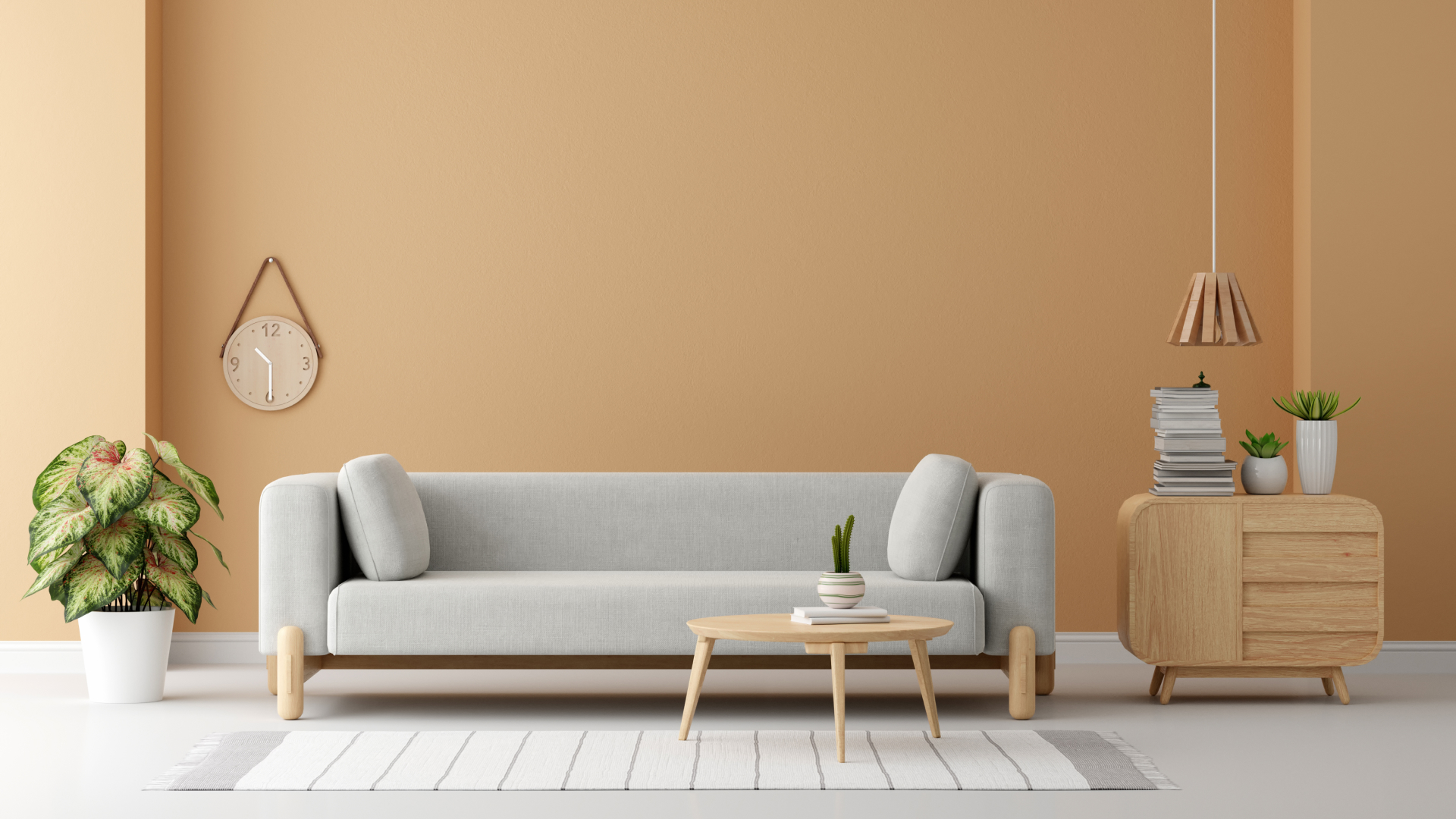 Создай свою атмосферу дома!