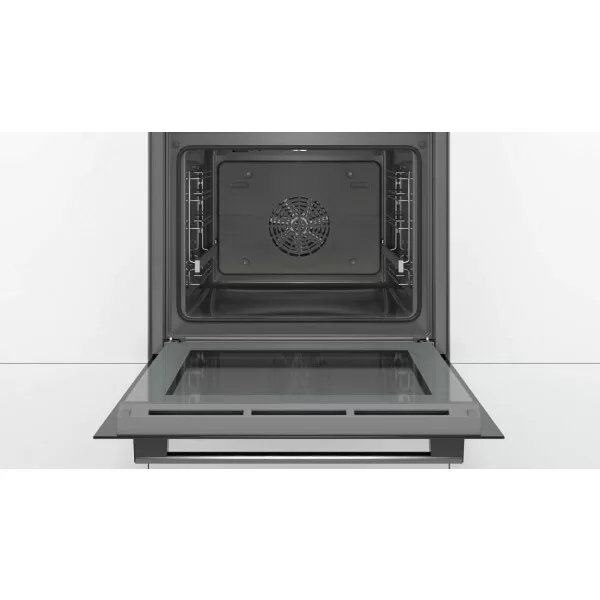картинка Духовой шкаф Bosch HBA534EB0 магазин Одежда+ являющийся официальным дистрибьютором в России 